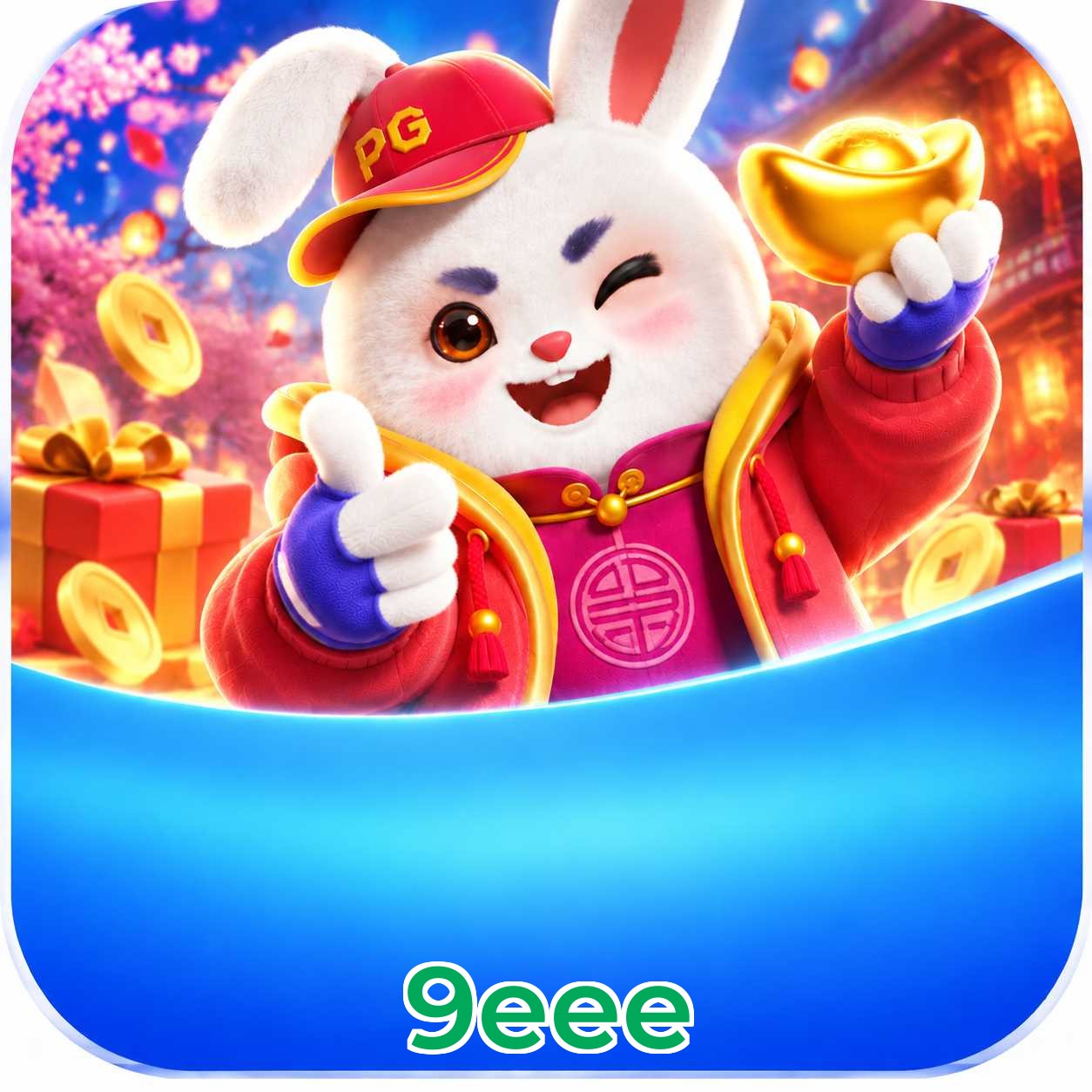 Comunidade Facebook e jogos Plushie Frenzy
