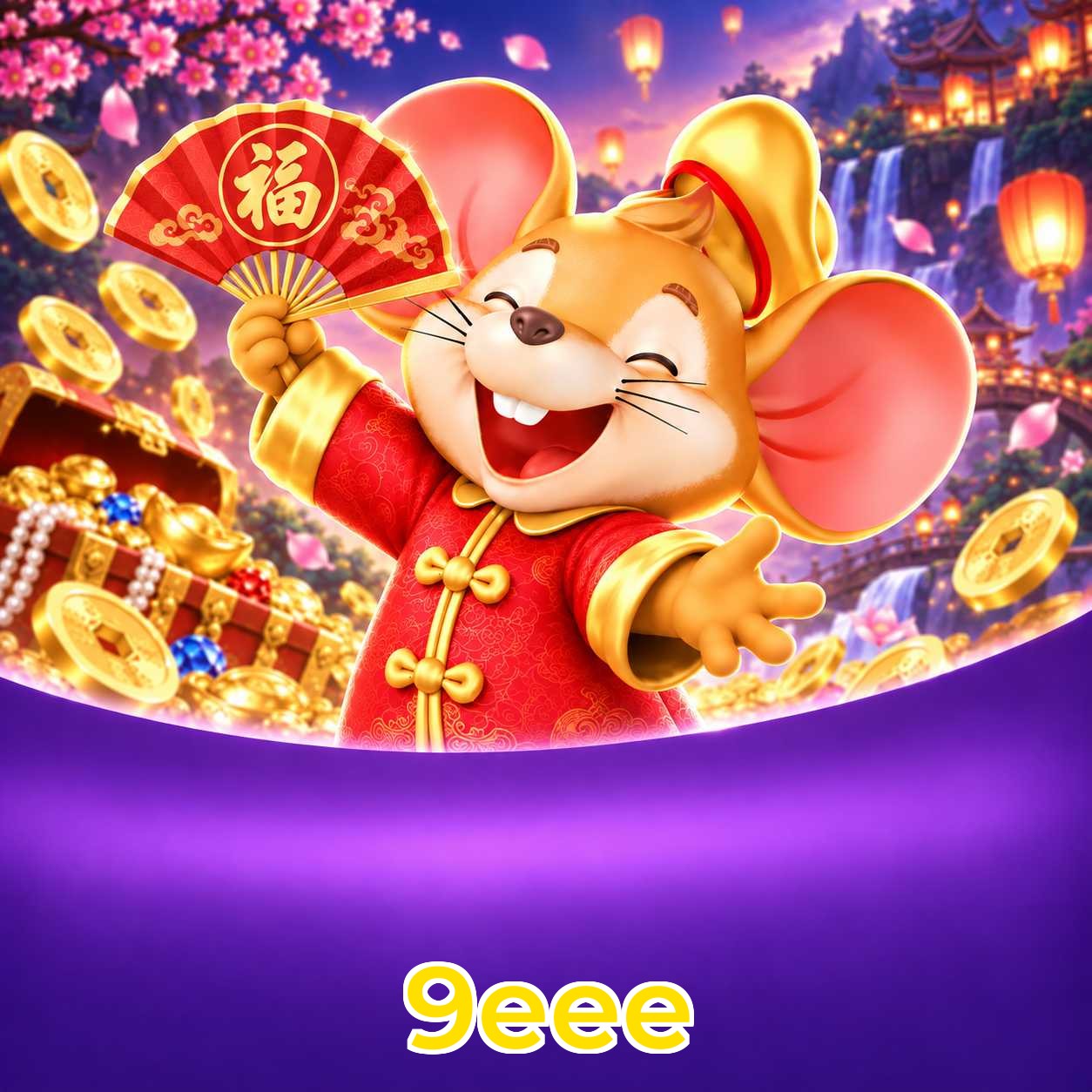 Variedade cassino e slots Plushie Frenzy