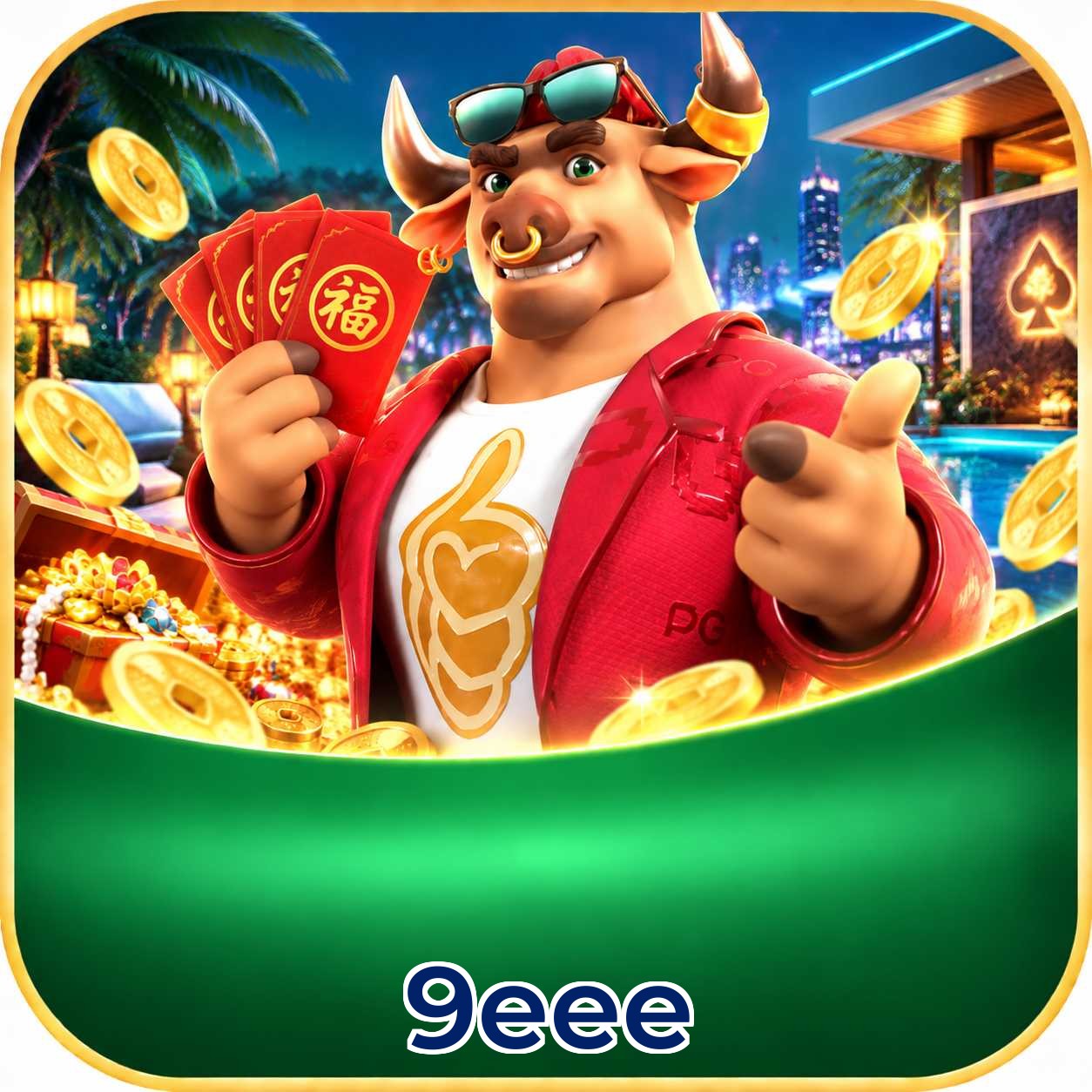 Jogos disponveis ps-instalao na 9eee