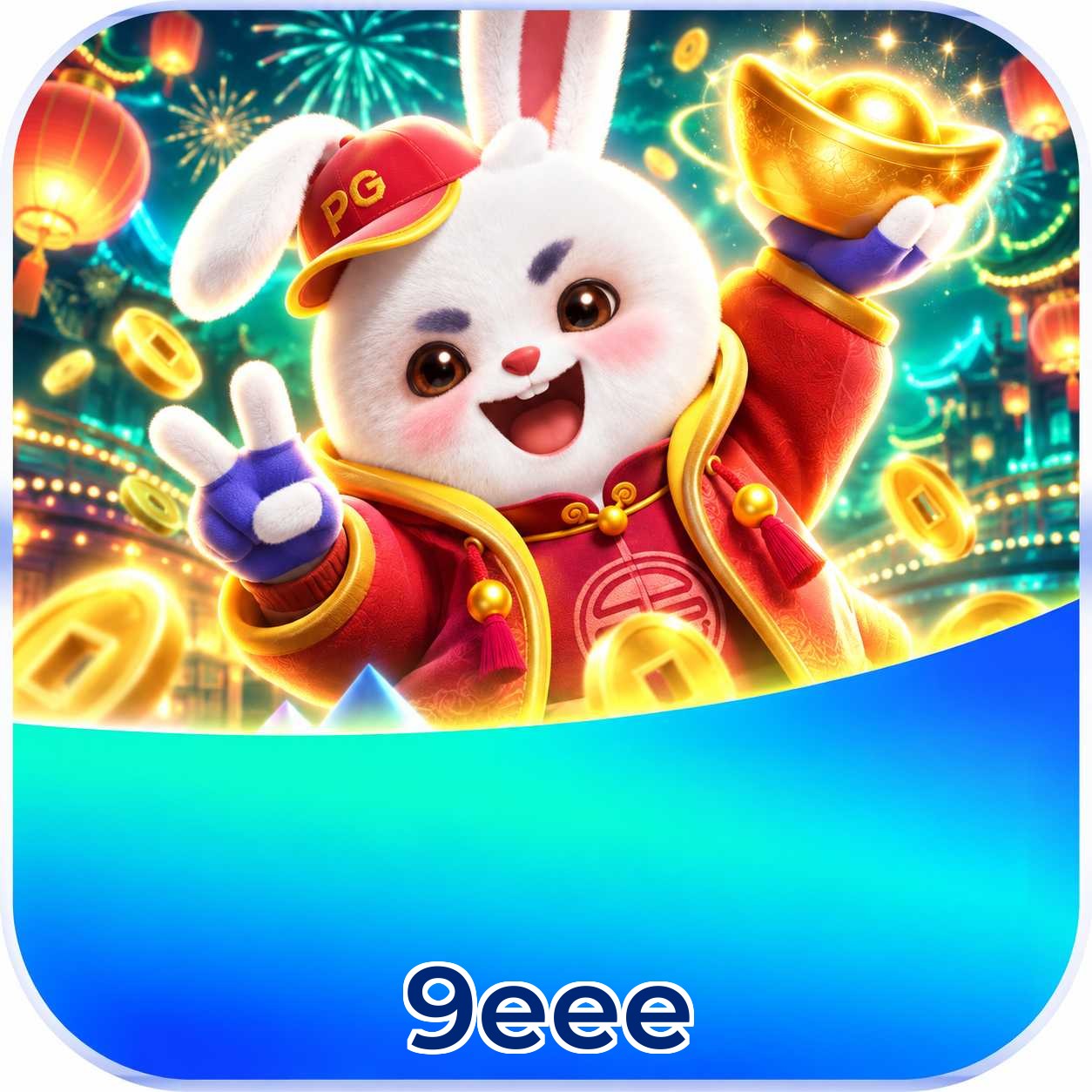 Variedade de jogos incluindo Plushie Frenzy
